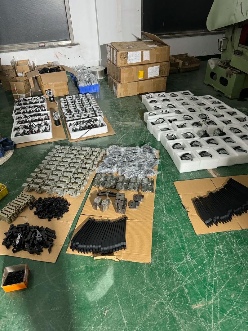 专属匠心，质感无界——珠宝首饰设备专业研发与制造